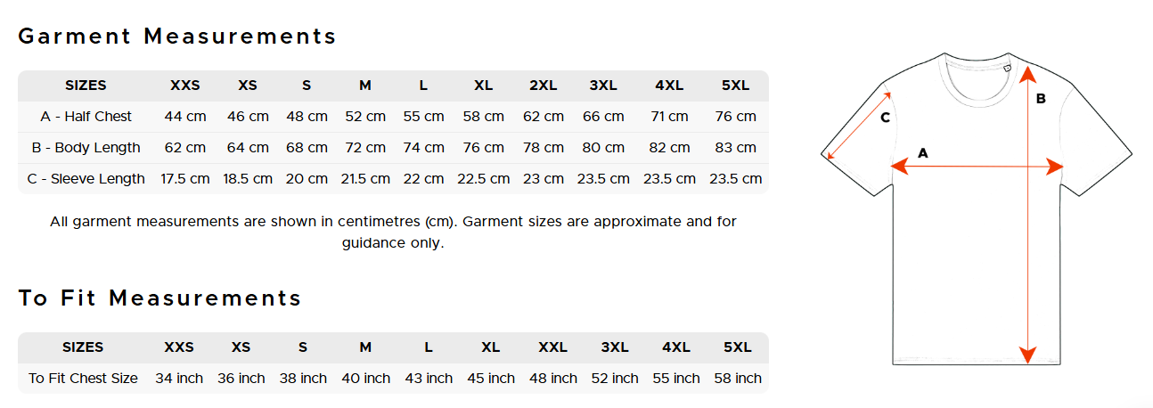 LLMRT Lightweight Unisex Organic Cotton T-Shirt: Nos/Night