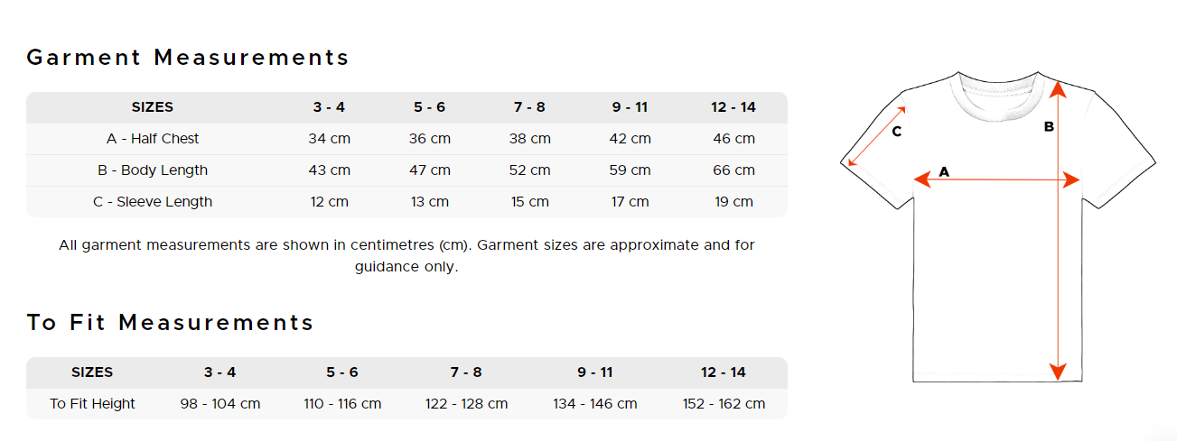 LLMRT Kids Organic Cotton T-Shirt: Nos/Night